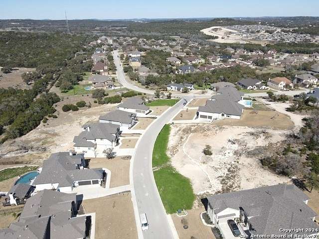 0.546 Acres of Residential Land for Sale in San Antonio, Texas