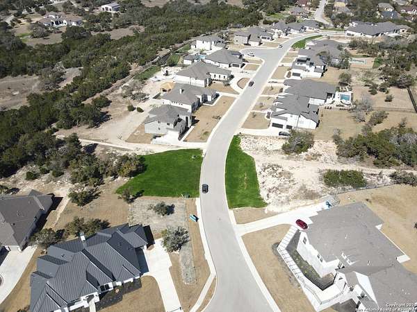 0.64 Acres of Land for Sale in San Antonio, Texas