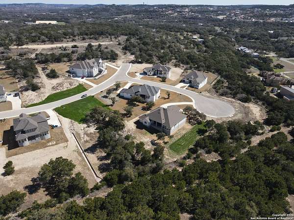 0.64 Acres of Land for Sale in San Antonio, Texas