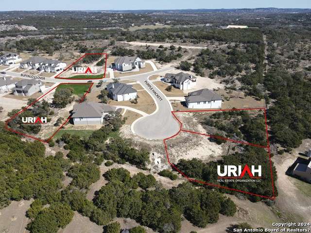 0.51 Acres of Residential Land for Sale in San Antonio, Texas
