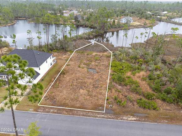 0.31 Acres of Residential Land for Sale in Panama City, Florida