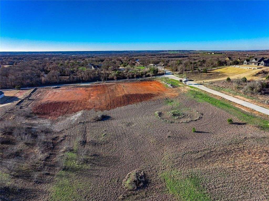 2 Acres of Land for Sale in Poolville, Texas