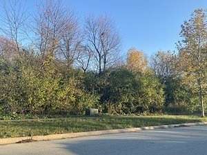 0.65 Acres of Residential Land for Sale in Shorewood, Illinois