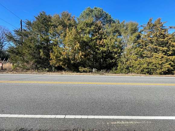 0.39 Acres of Residential Land for Sale in Sumter, South Carolina