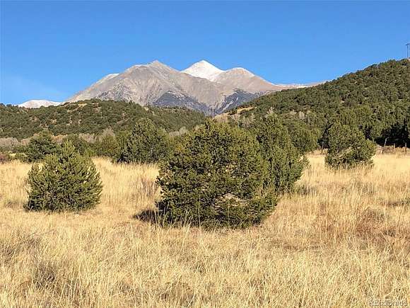 18 Acres of Land for Sale in Salida, Colorado