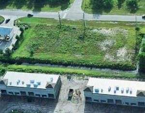 0.7 Acres of Commercial Land for Sale in Port St. Lucie, Florida