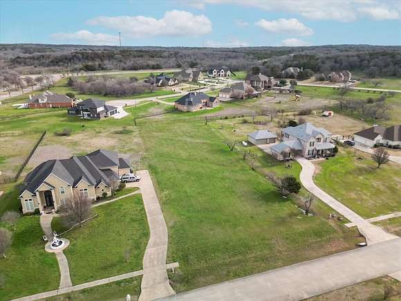 1 Acres of Residential Land for Sale in Cedar Hill, Texas