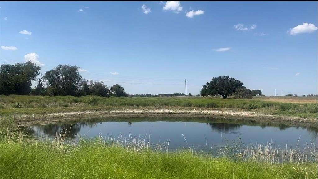 20.018 Acres of Land for Sale in Priddy, Texas