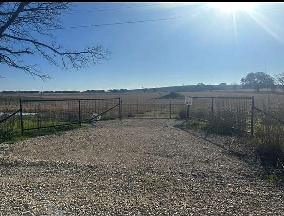 20 Acres of Land for Sale in Priddy, Texas