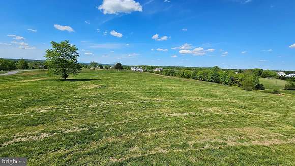 4.87 Acres of Residential Land for Sale in Leesburg, Virginia