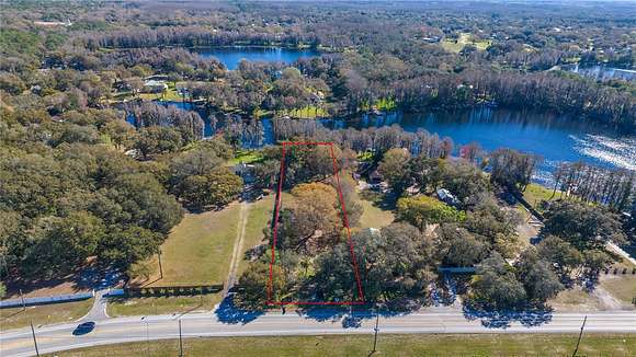 1.3 Acres of Residential Land for Sale in Odessa, Florida