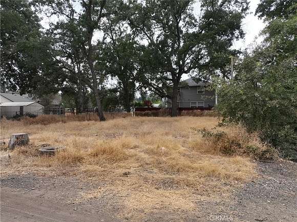0.12 Acres of Residential Land for Sale in Clearlake, California