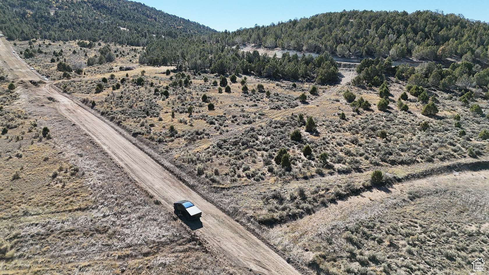1 Acre of Land for Sale in Indianola, Utah