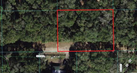 0.31 Acres of Residential Land for Sale in Citra, Florida