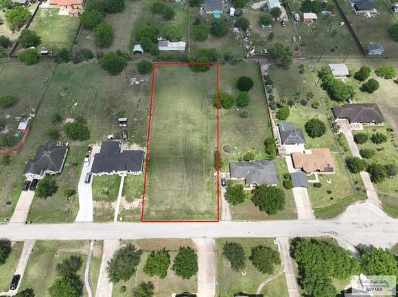 0.71 Acres of Land for Sale in Combes, Texas