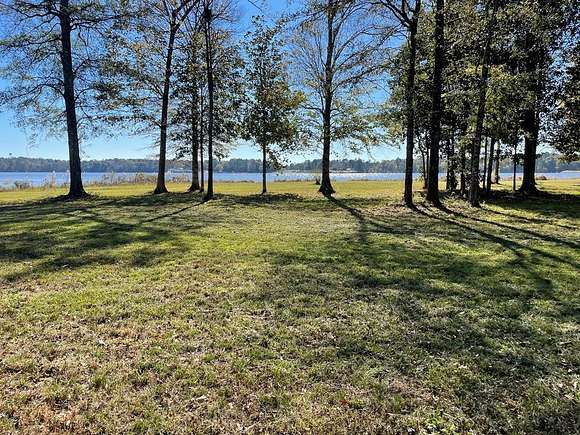 4.3 Acres of Land for Sale in Laurel, Mississippi