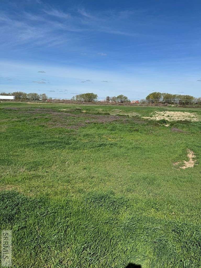 2.5 Acres of Residential Land for Sale in Shelley, Idaho