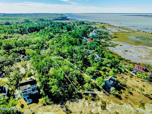 0.5 Acres of Residential Land for Sale in Saint Helena Island, South Carolina