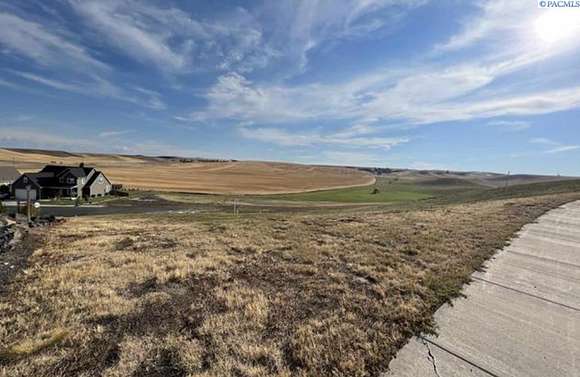 0.27 Acres of Residential Land for Sale in Colton, Washington