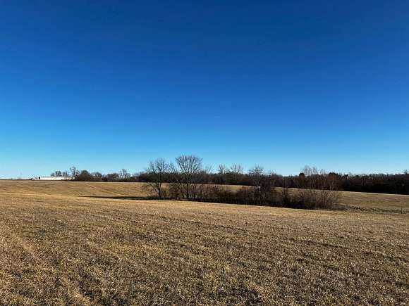10 Acres of Land for Sale in Stewartsville, Missouri