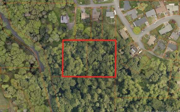 Residential Land for Sale in Federal Way, Washington