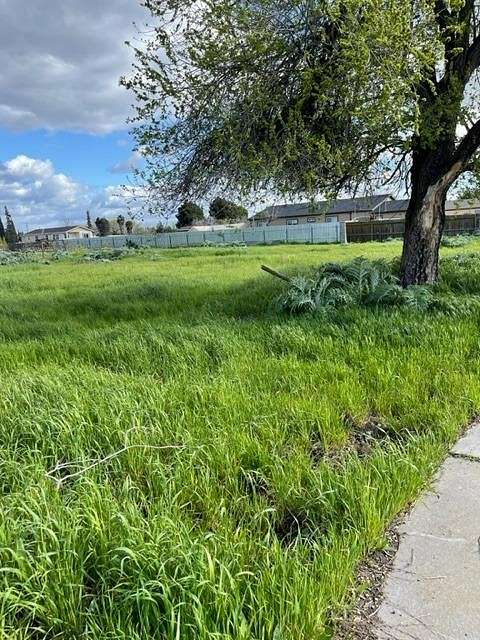 0.31 Acres of Residential Land for Sale in Stockton, California