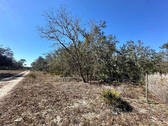 0.23 Acres of Residential Land for Sale in Williston, Florida