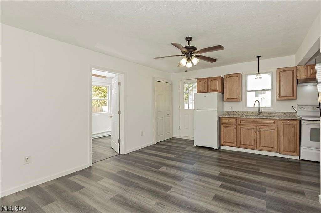 0.07 Acres of Residential Land for Sale in Newbury Township, Ohio