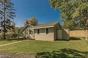 0.07 Acres of Residential Land for Sale in Newbury Township, Ohio