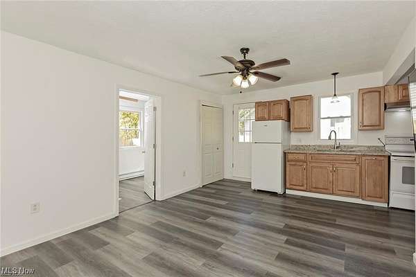 0.07 Acres of Residential Land for Sale in Newbury Township, Ohio