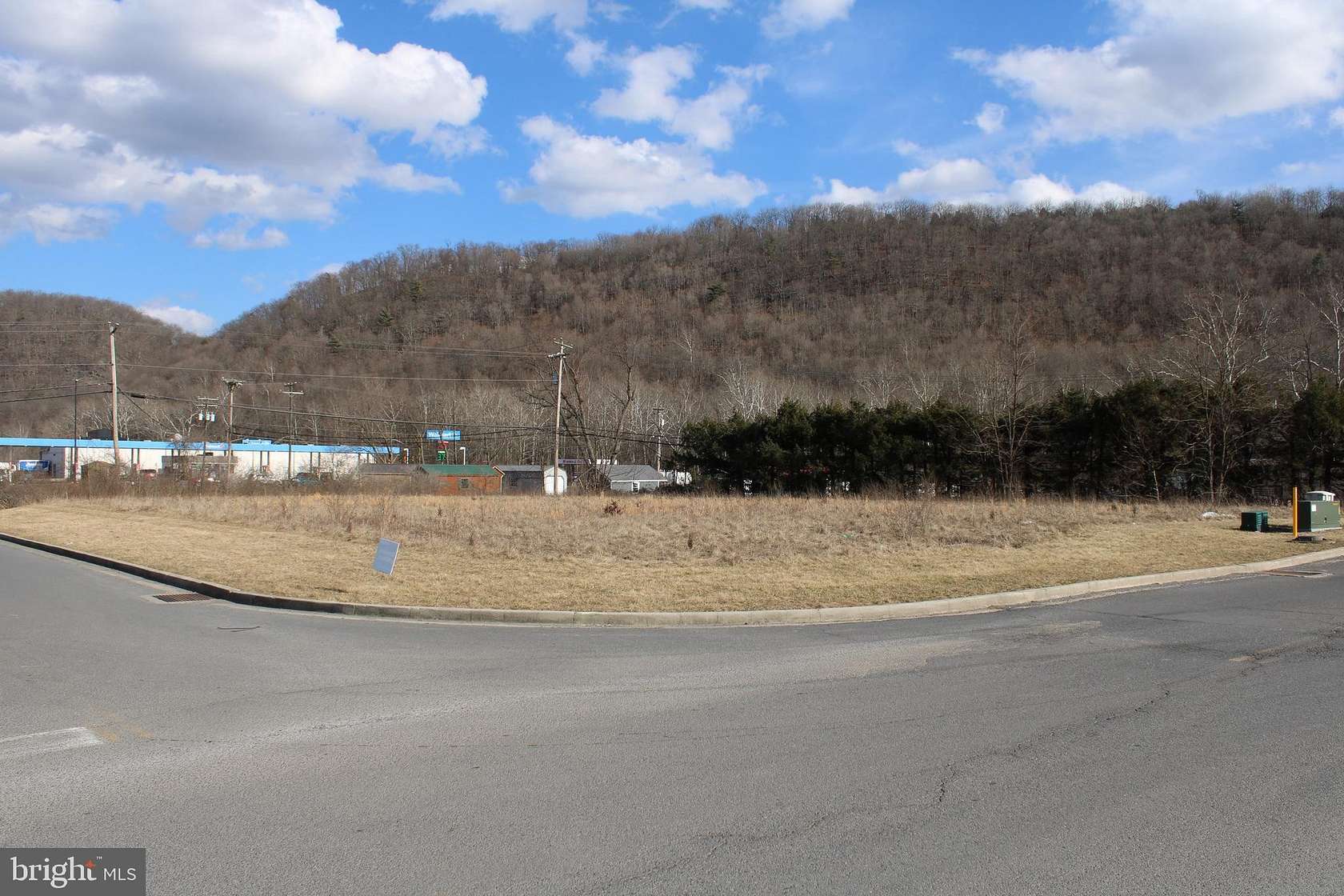 0.81 Acres of Commercial Land for Sale in Keyser, West Virginia