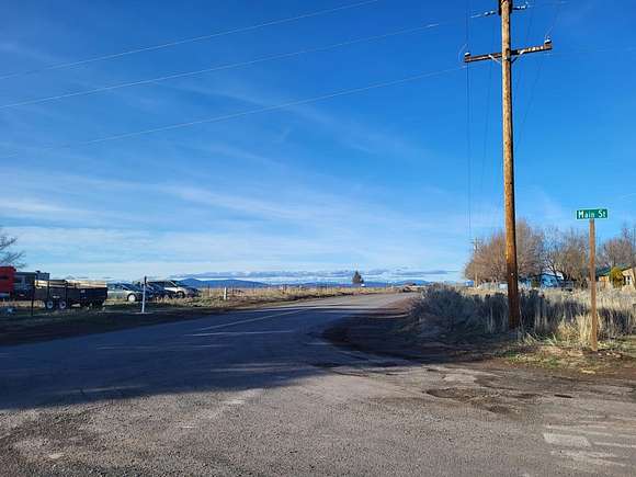 0.68 Acres of Residential Land for Sale in Macdoel, California