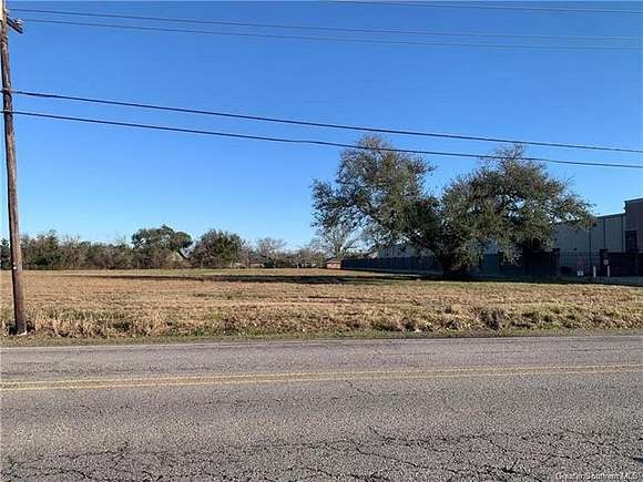 Commercial Land for Sale in Lake Charles, Louisiana