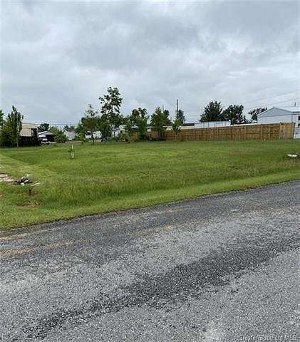 0.23 Acres of Residential Land for Sale in Lake Charles, Louisiana