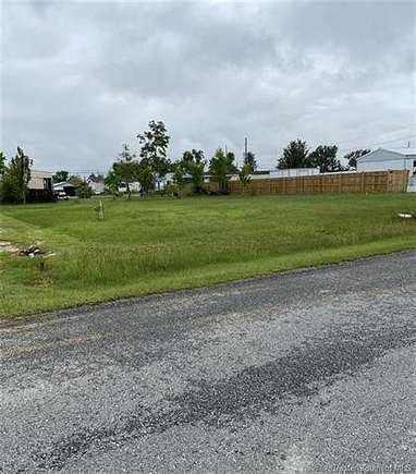 0.23 Acres of Residential Land for Sale in Lake Charles, Louisiana