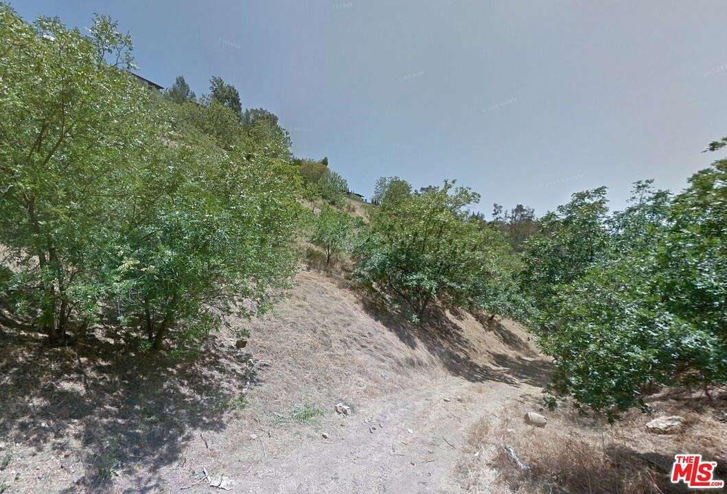 0.125 Acres of Residential Land for Sale in Los Angeles, California