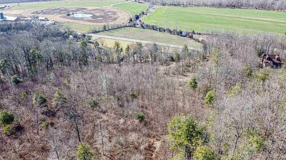 5 Acres of Residential Land for Sale in Fulks Run, Virginia