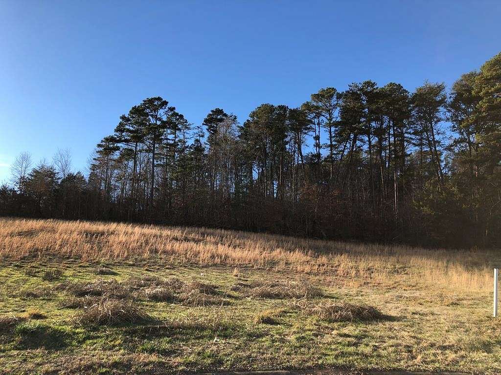 0.83 Acres of Residential Land for Sale in Seymour, Tennessee