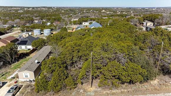 0.12 Acres of Residential Land for Sale in Granbury, Texas