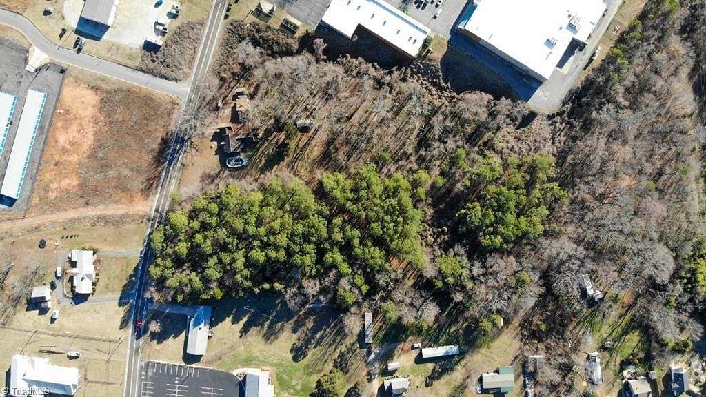 4 Acres of Land for Sale in Lexington, North Carolina
