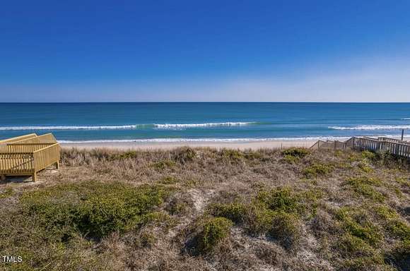 0.28 Acres of Land for Sale in Surf City, North Carolina
