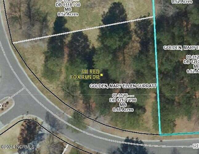 0.48 Acres of Residential Land for Sale in Wallace, North Carolina