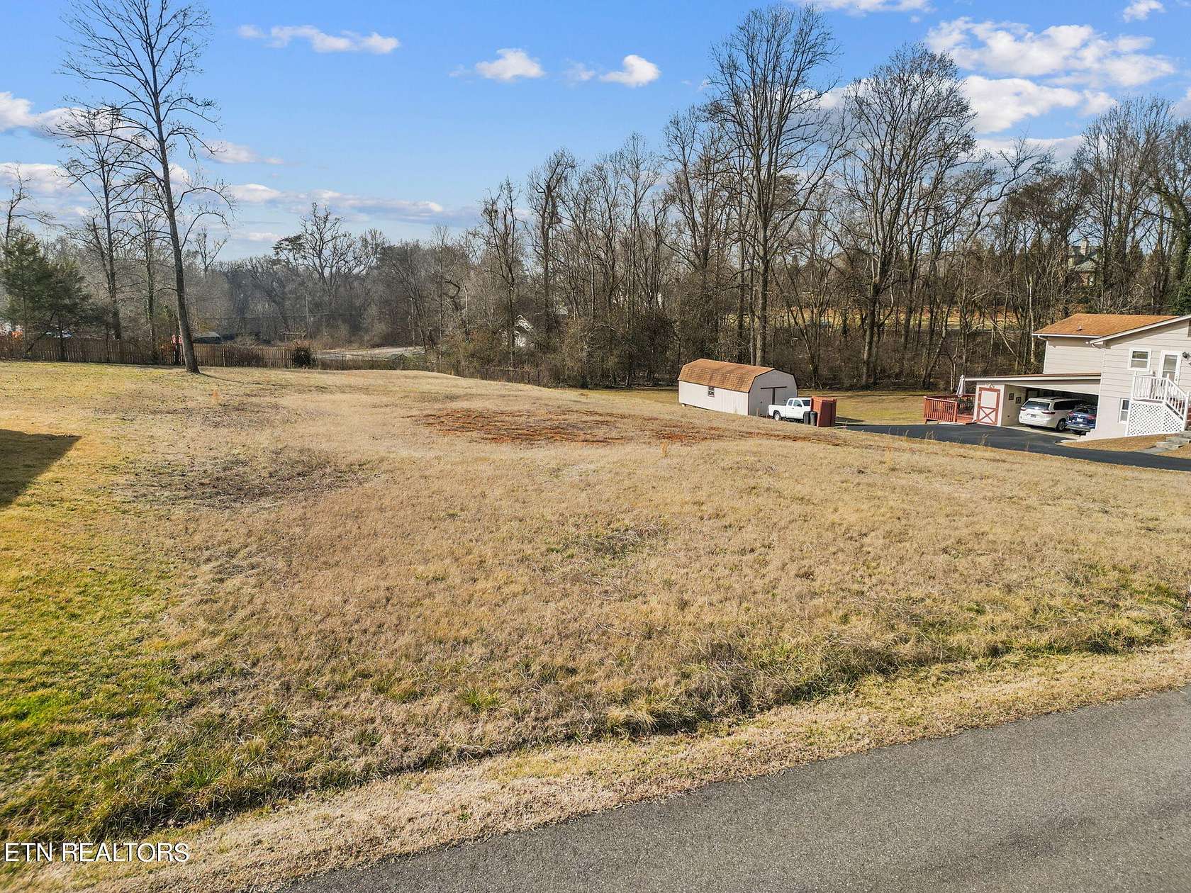 0.52 Acres of Residential Land for Sale in Knoxville, Tennessee