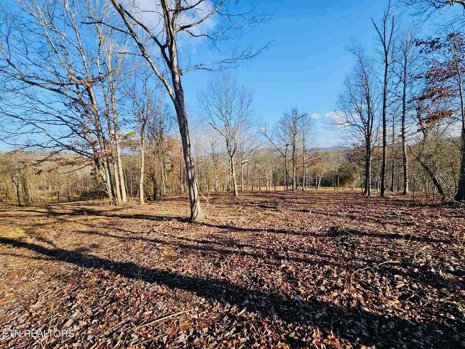 5.3 Acres of Residential Land for Sale in Knoxville, Tennessee