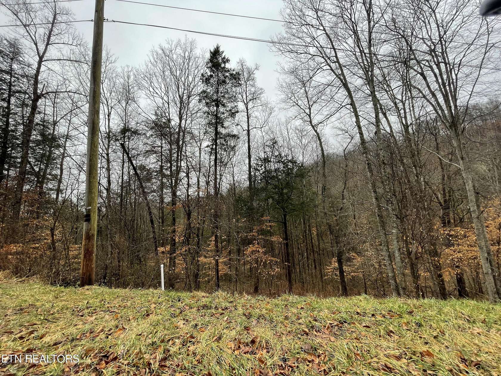 2.1 Acres of Residential Land for Sale in Sharps Chapel, Tennessee