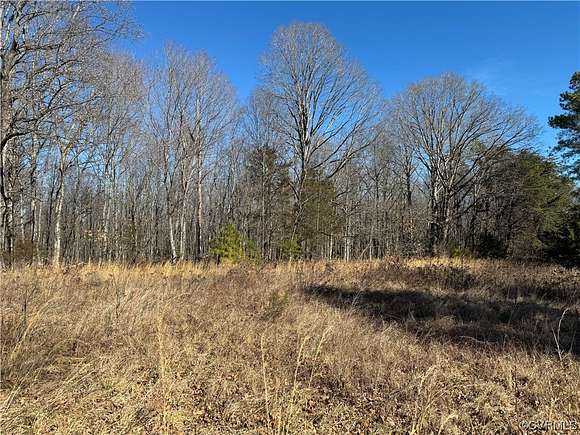 10.6 Acres of Land for Sale in Prospect, Virginia