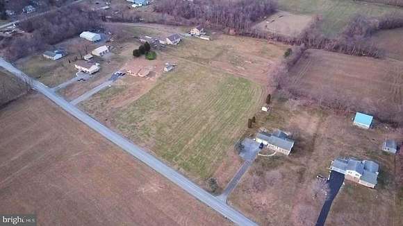 1.4 Acres of Residential Land for Sale in Mercersburg, Pennsylvania