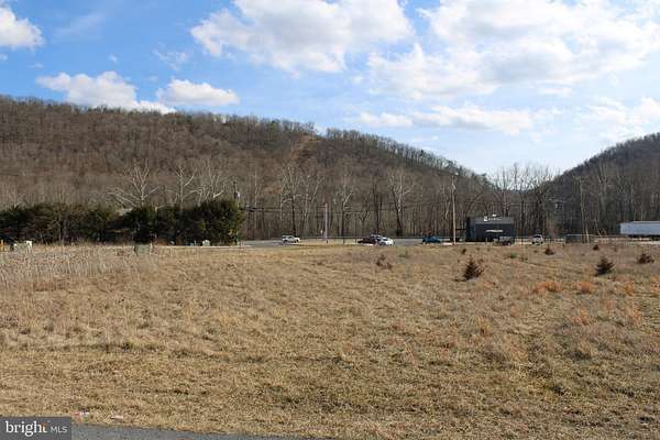 0.63 Acres of Commercial Land for Sale in Keyser, West Virginia