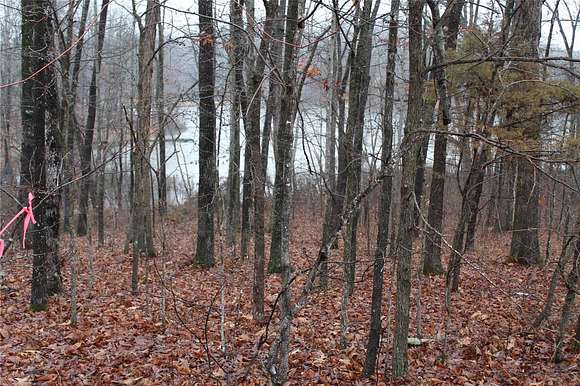 0.36 Acres of Residential Land for Sale in Poplar Bluff, Missouri