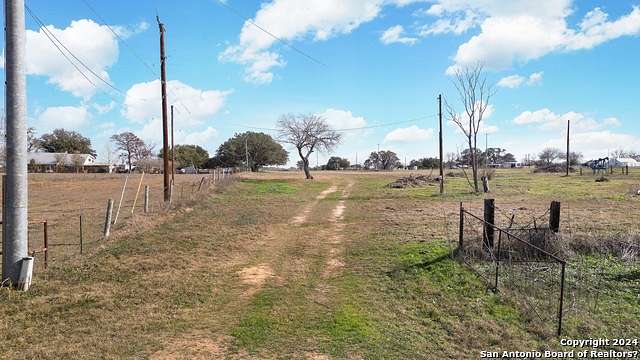 1.6 Acres of Mixed-Use Land for Sale in Von Ormy, Texas